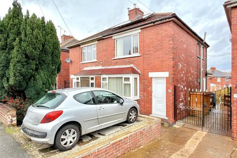 2 bedroom semi-detached house for sale, Howard Street, Barnsley S73