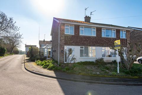 3 bedroom semi-detached house for sale, Manor Gardens, Boston, PE21
