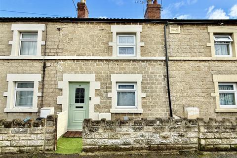Stratton Road, Swindon
