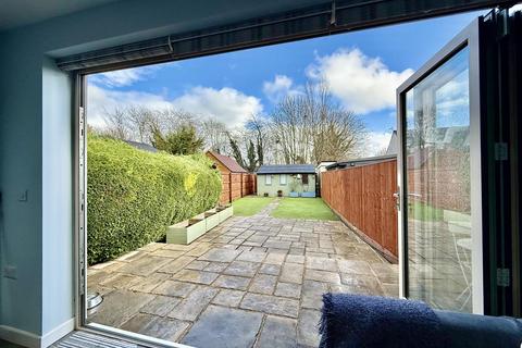 undefined, Stratton Road, Swindon