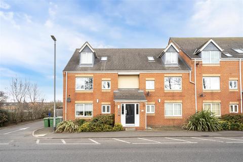 2 bedroom flat for sale, Astley Road, Seaton Delaval, Whitley Bay
