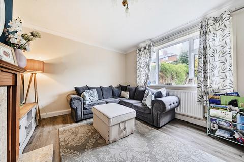 3 bedroom terraced house for sale, Cae Cymric, Newtown, Powys, SY16