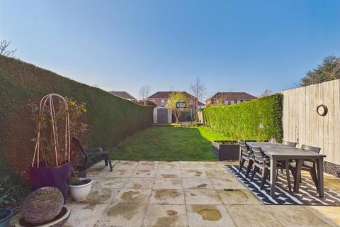 undefined, Kingscroft Road, Hucclecote, Gloucester