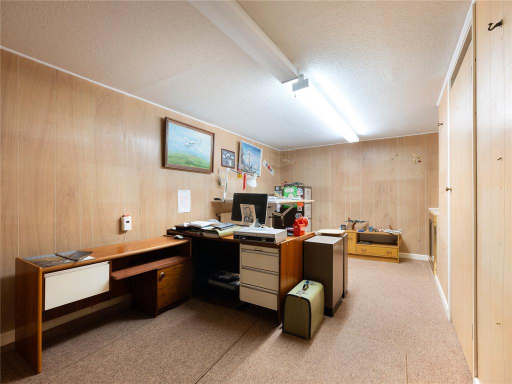 Office / Play Room