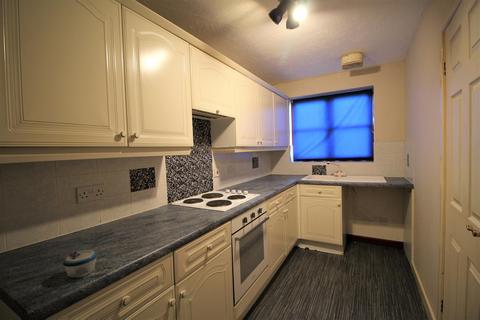 undefined, Houghton Court, Thornton-Cleveleys FY5