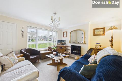2 bedroom semi-detached bungalow for sale, Sherwood Crescent, Market Drayton TF9