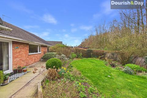 2 bedroom semi-detached bungalow for sale, Sherwood Crescent, Market Drayton TF9