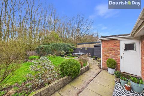 2 bedroom semi-detached bungalow for sale, Sherwood Crescent, Market Drayton TF9