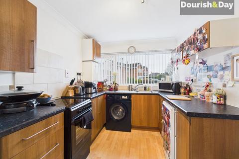 2 bedroom semi-detached bungalow for sale, Sherwood Crescent, Market Drayton TF9