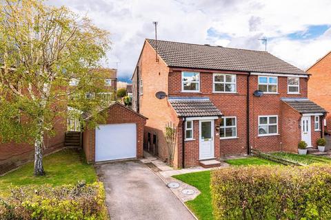 3 bedroom semi-detached house for sale, Colling Wood Gardens, Malton