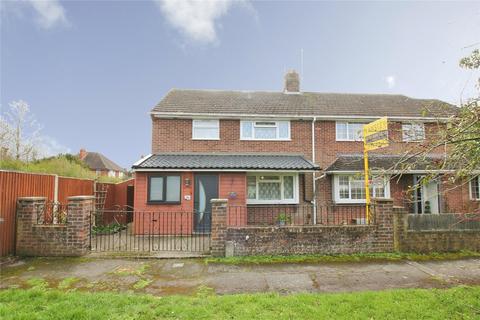 4 bedroom semi-detached house for sale, Aldworth Close, Reading RG30