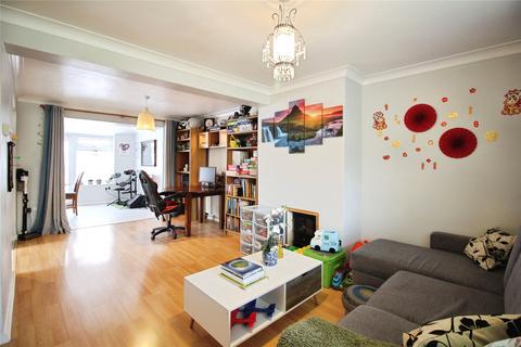 4 bedroom semi-detached house for sale, Aldworth Close, Reading RG30