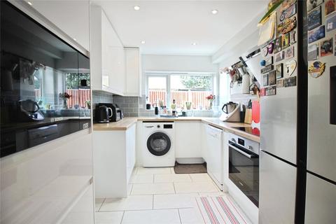 4 bedroom semi-detached house for sale, Aldworth Close, Reading RG30