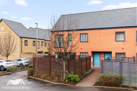 undefined, North Square, Newhall, Harlow