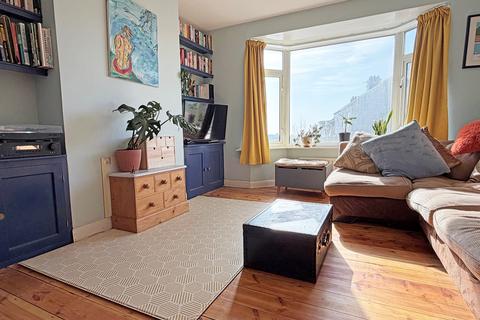 3 bedroom end of terrace house for sale, Hollingbury Rise, Brighton BN1