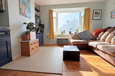 3 bedroom end of terrace house for sale, Hollingbury Rise, Brighton BN1
