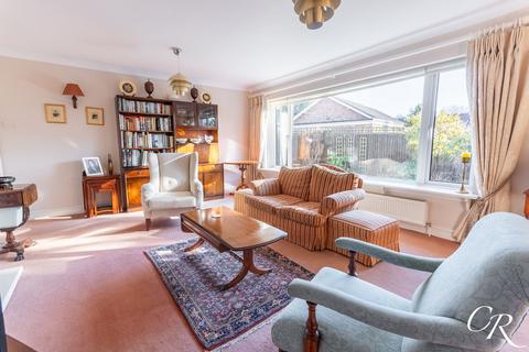 4 bedroom detached bungalow for sale, Cleevelands Drive, Cheltenham GL50