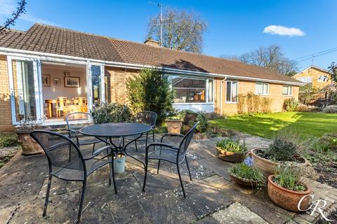 4 bedroom detached bungalow for sale, Cleevelands Drive, Cheltenham GL50