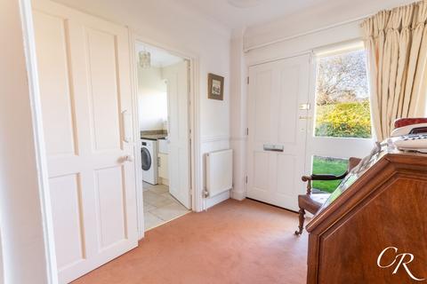 4 bedroom detached bungalow for sale, Cleevelands Drive, Cheltenham GL50