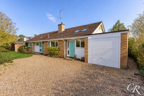 4 bedroom detached bungalow for sale, Cleevelands Drive, Cheltenham GL50
