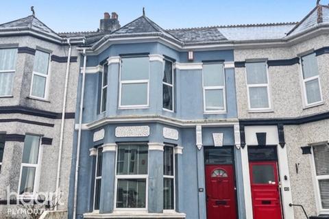 undefined, Westbourne Road, Plymouth
