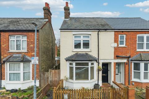 3 bedroom semi-detached house for sale, Alexandra Road, Hitchin, SG5