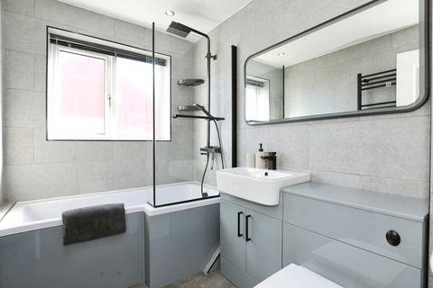 2 bedroom end of terrace house for sale, Edmonton Grove, Stoke-on-Trent, ST2