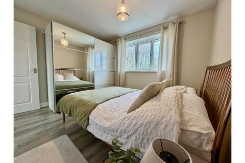 undefined, Edmonton Grove, Stoke-on-Trent, ST2