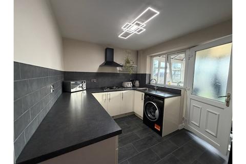 undefined, Edmonton Grove, Stoke-on-Trent, ST2