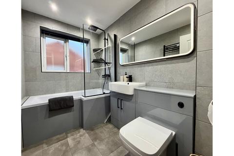 undefined, Edmonton Grove, Stoke-on-Trent, ST2