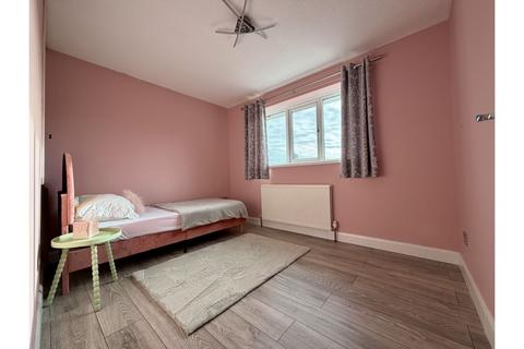 undefined, Edmonton Grove, Stoke-on-Trent, ST2