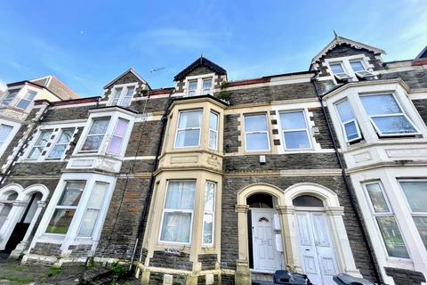 undefined, Cowbridge Road East, CARDIFF, CF11