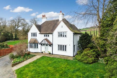 4 bedroom detached house for sale, High Street, Chesterfield S41