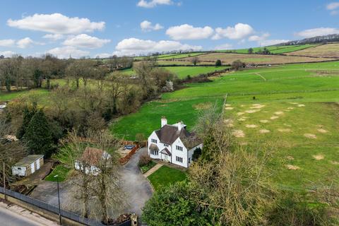 4 bedroom detached house for sale, High Street, Chesterfield S41