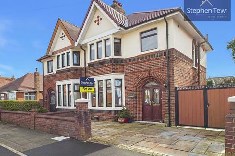 Riversway, Blackpool, FY3