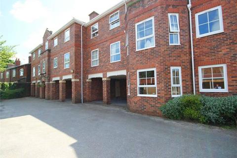 undefined, The Parchments, Willow Court The Parchments, WA12