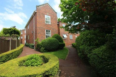undefined, The Parchments, Willow Court The Parchments, WA12