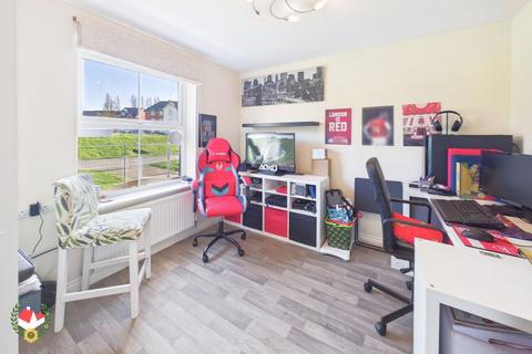 4 bedroom detached house for sale, Flyingdales Garden, Kingsway, Gloucester GL2 2EX
