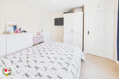 4 bedroom detached house for sale, Flyingdales Garden, Kingsway, Gloucester GL2 2EX