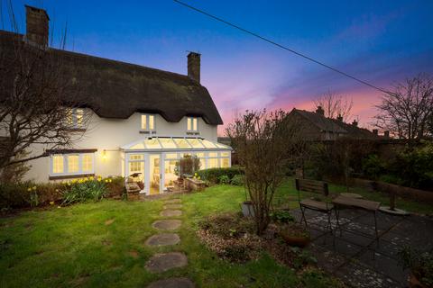 undefined, Tolpuddle, Dorchester