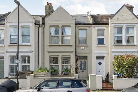 Havelock Road, Wimbledon, London, SW19