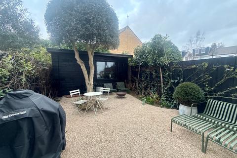 4 bedroom terraced house for sale, Havelock Road, Wimbledon, London, SW19