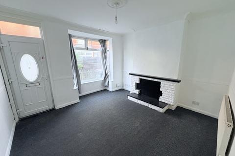 undefined, Mulgrave Street, Hull HU8
