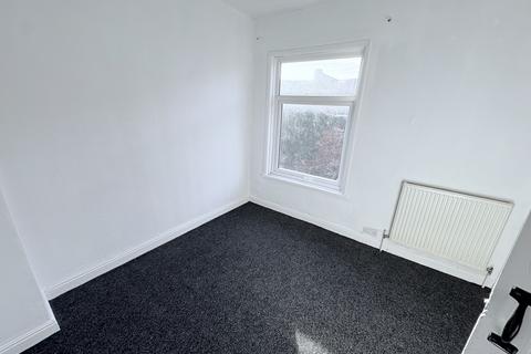 undefined, Mulgrave Street, Hull HU8