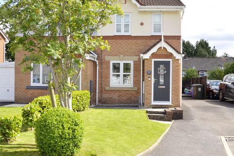 undefined, Gilwood Grove, Gladewood, Middleton, Manchester, M24