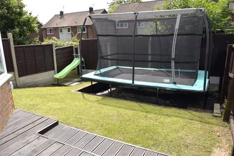 undefined, Gilwood Grove, Gladewood, Middleton, Manchester, M24