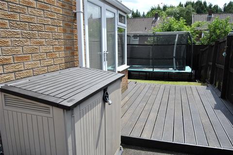 undefined, Gilwood Grove, Gladewood, Middleton, Manchester, M24