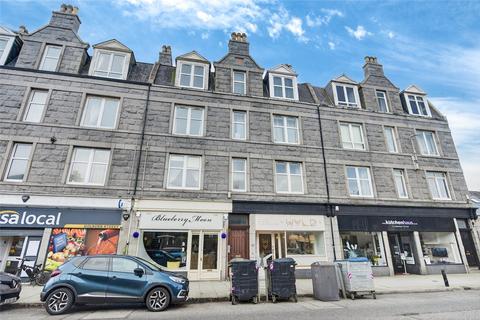undefined, Holburn Street, Aberdeenshire AB10