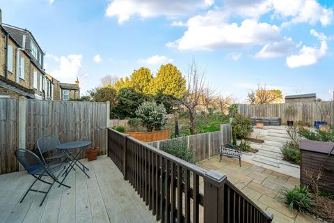 3 bedroom terraced house for sale, Havelock Road, Wimbledon, London, SW19