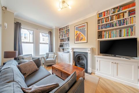3 bedroom terraced house for sale, Havelock Road, Wimbledon, London, SW19